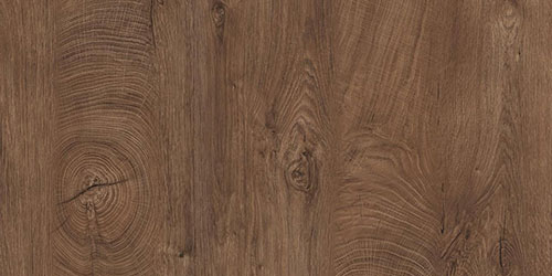 Hrast endgrain Cognac