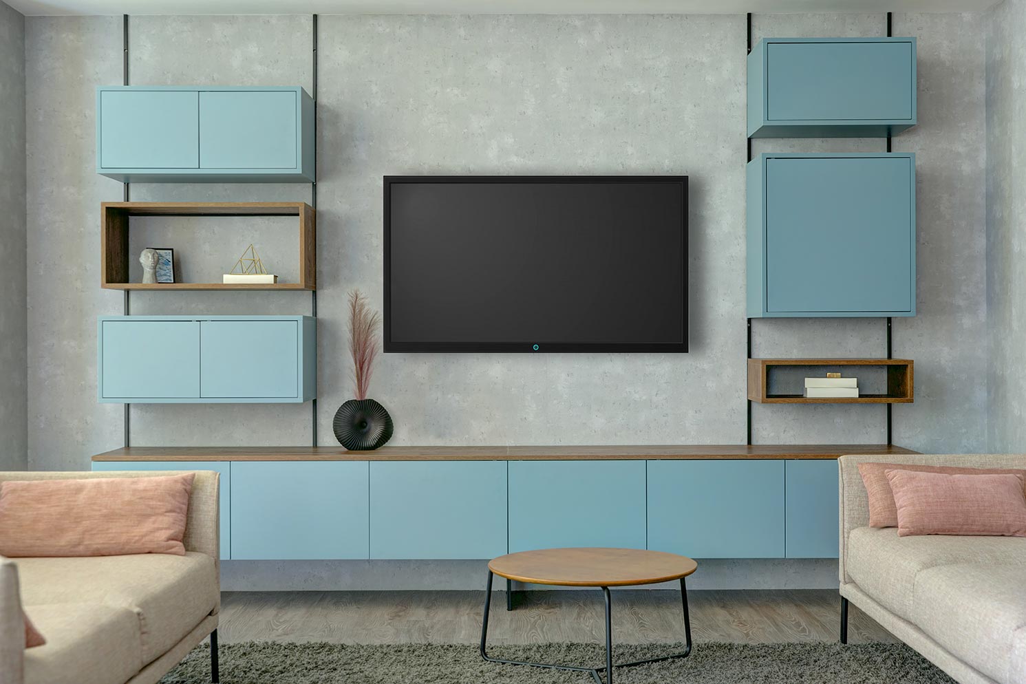 Sestav v dolžini 320cm